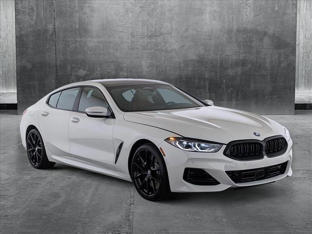 new 2025 BMW 840 car, priced at $101,105