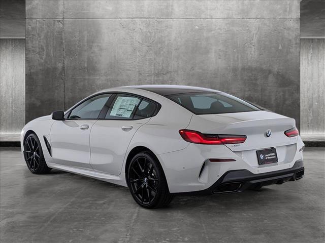 new 2025 BMW 840 car, priced at $101,105