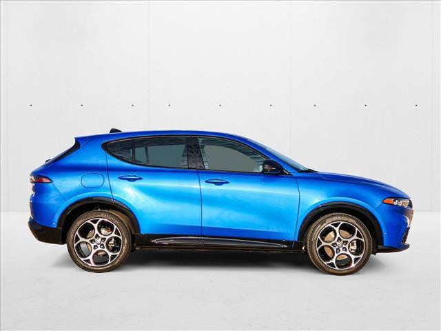 used 2025 Alfa Romeo Tonale car, priced at $34,919