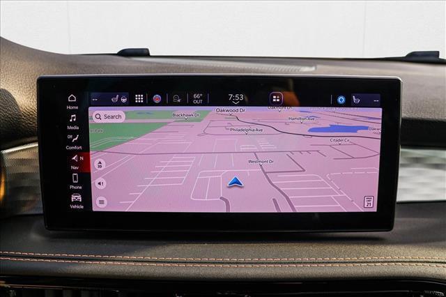 used 2025 Alfa Romeo Tonale car, priced at $34,919