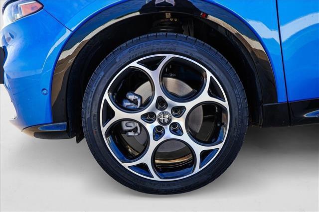 used 2025 Alfa Romeo Tonale car, priced at $34,919