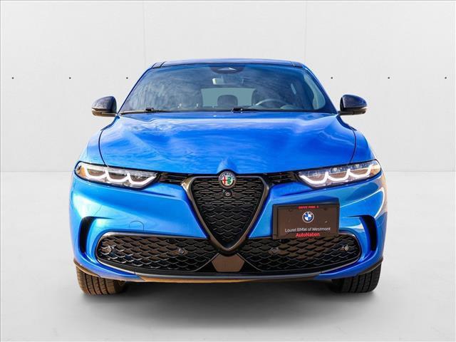 used 2025 Alfa Romeo Tonale car, priced at $34,919