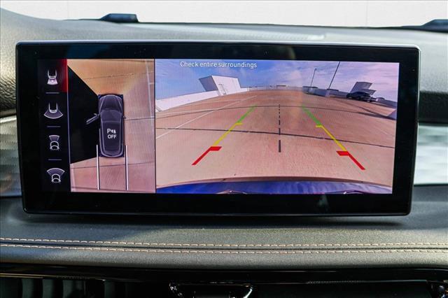 used 2025 Alfa Romeo Tonale car, priced at $34,919