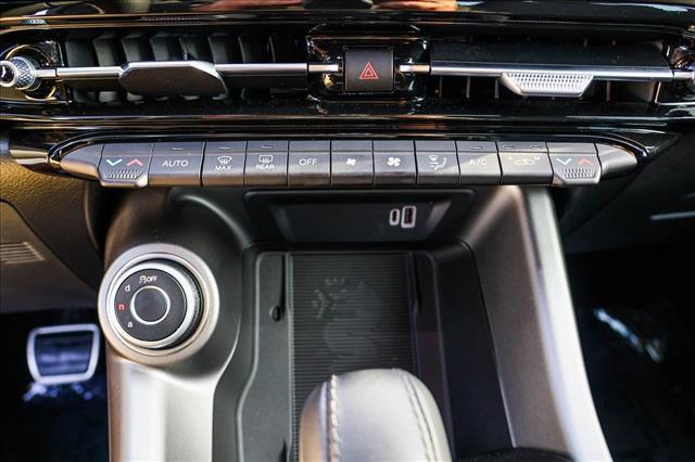 used 2025 Alfa Romeo Tonale car, priced at $34,919