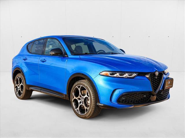 used 2025 Alfa Romeo Tonale car, priced at $34,919