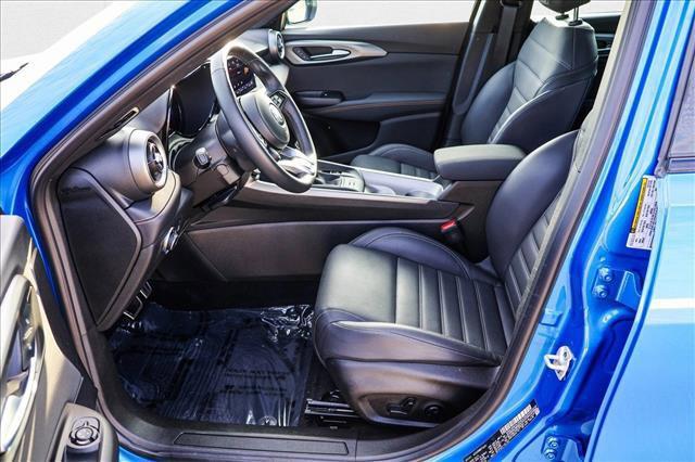 used 2025 Alfa Romeo Tonale car, priced at $34,919