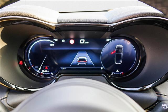 used 2025 Alfa Romeo Tonale car, priced at $34,919