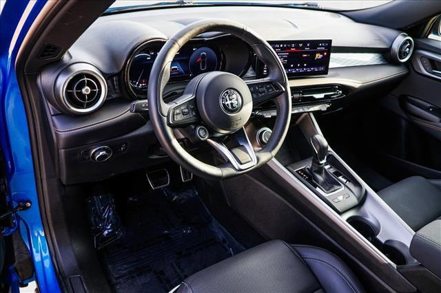 used 2025 Alfa Romeo Tonale car, priced at $34,919