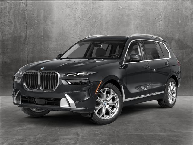 used 2024 BMW X7 car, priced at $99,795