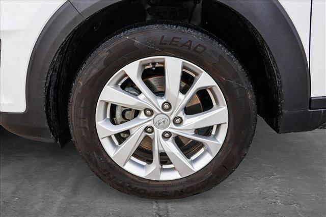 used 2019 Hyundai Tucson car, priced at $11,991