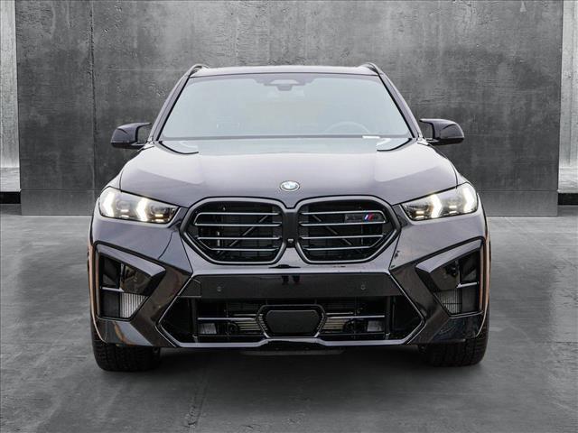 new 2025 BMW X5 M car, priced at $134,175