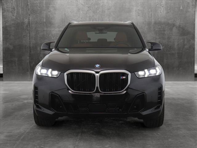 used 2025 BMW X5 car, priced at $97,725