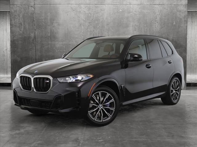 used 2025 BMW X5 car, priced at $97,725