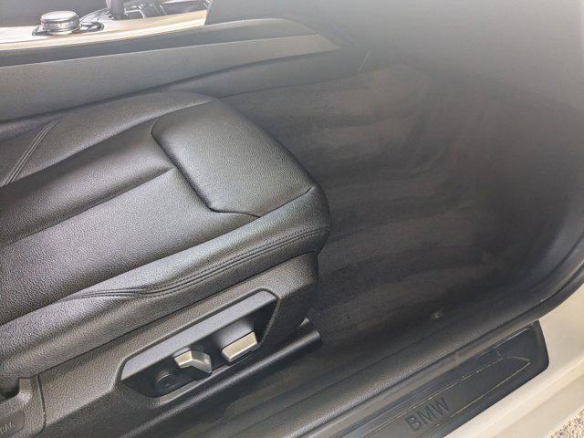used 2017 BMW 320 car, priced at $14,491