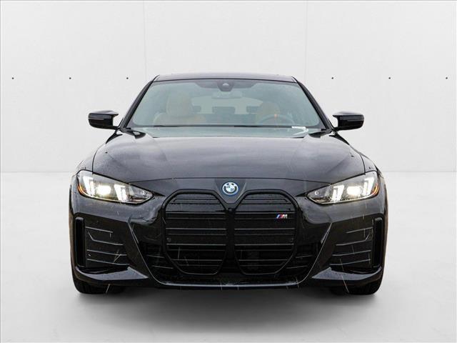 used 2025 BMW i4 Gran Coupe car, priced at $70,488