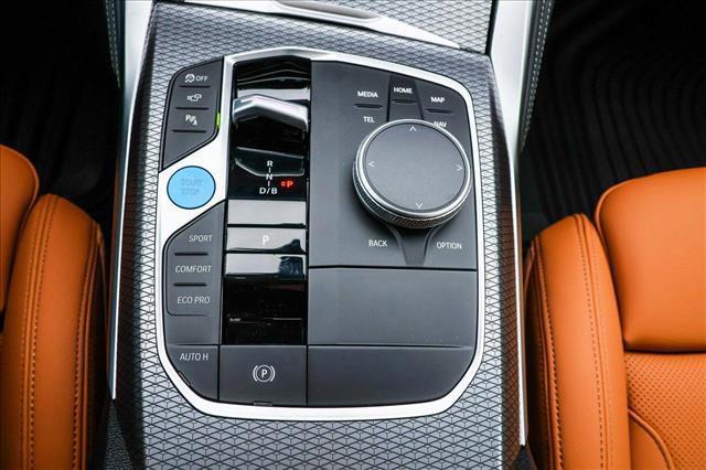 used 2025 BMW i4 Gran Coupe car, priced at $70,488