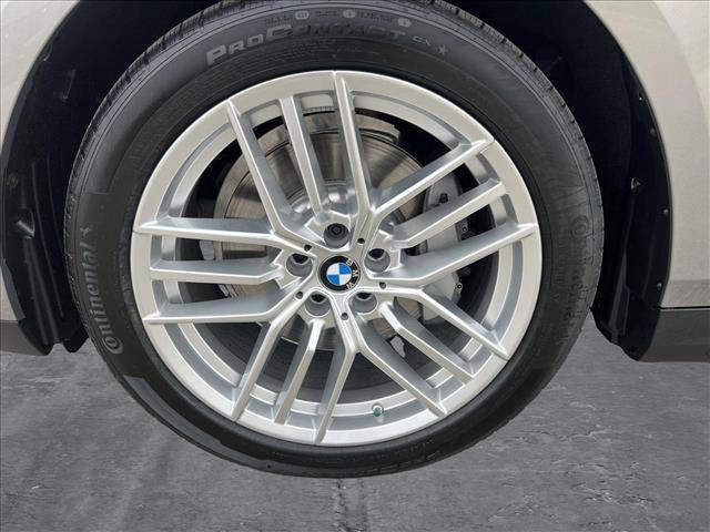 used 2024 BMW 530 car, priced at $62,990