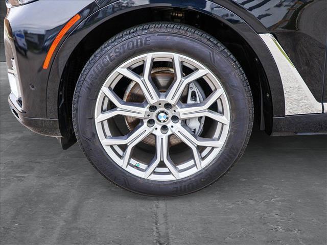 used 2019 BMW X7 car, priced at $30,991