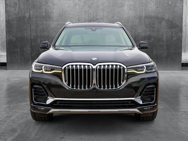 used 2019 BMW X7 car, priced at $30,991