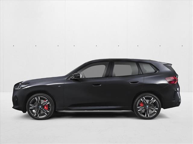 new 2026 BMW X3 car, priced at $58,565