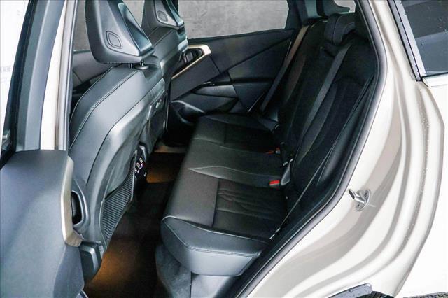 new 2025 BMW X3 car, priced at $56,825