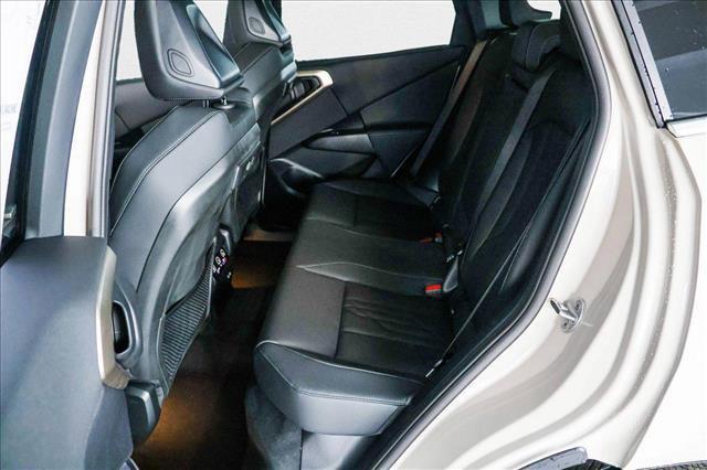 used 2025 BMW X3 car, priced at $56,825