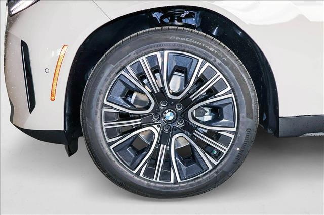 used 2025 BMW X3 car, priced at $56,825