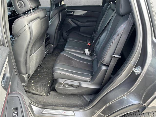 used 2022 Acura MDX car, priced at $40,491