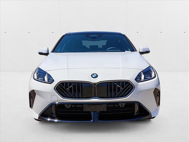 used 2025 BMW 228 Gran Coupe car, priced at $46,825