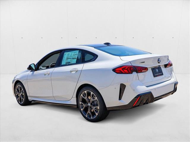 used 2025 BMW 228 Gran Coupe car, priced at $46,825