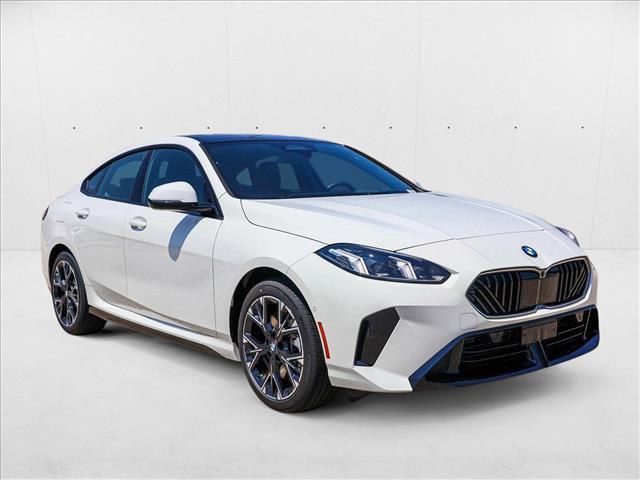 used 2025 BMW 228 Gran Coupe car, priced at $46,825