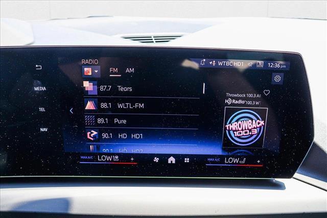 used 2025 BMW 228 Gran Coupe car, priced at $46,825