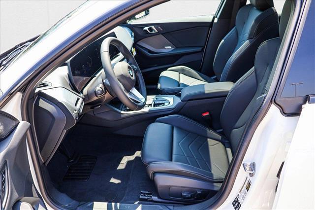 used 2025 BMW 228 Gran Coupe car, priced at $46,825