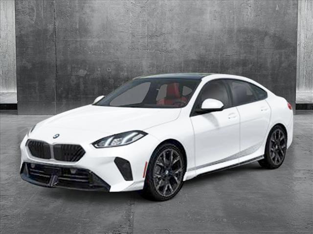 new 2025 BMW 228 Gran Coupe car, priced at $46,825