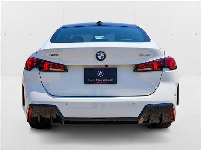 used 2025 BMW 228 Gran Coupe car, priced at $46,825
