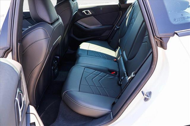 used 2025 BMW 228 Gran Coupe car, priced at $46,825
