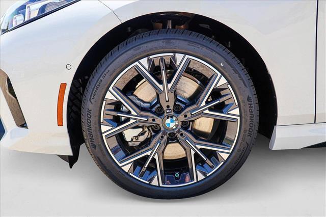 used 2025 BMW 228 Gran Coupe car, priced at $46,825