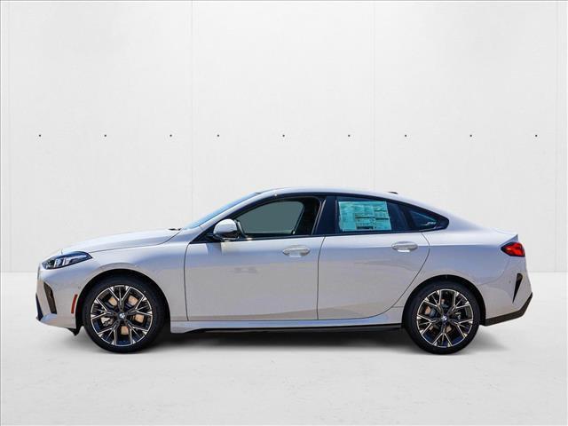 used 2025 BMW 228 Gran Coupe car, priced at $46,825