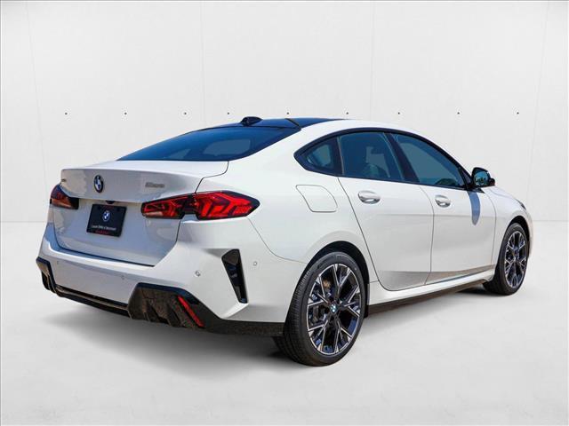 used 2025 BMW 228 Gran Coupe car, priced at $46,825