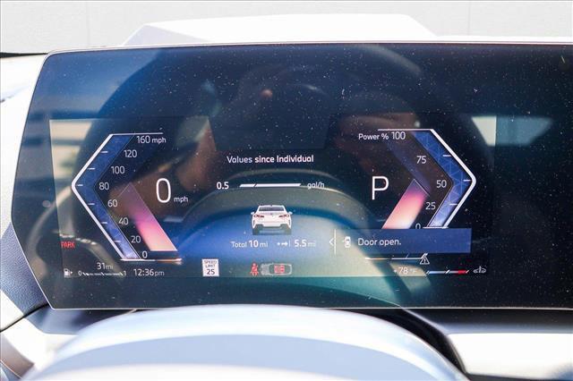 used 2025 BMW 228 Gran Coupe car, priced at $46,825