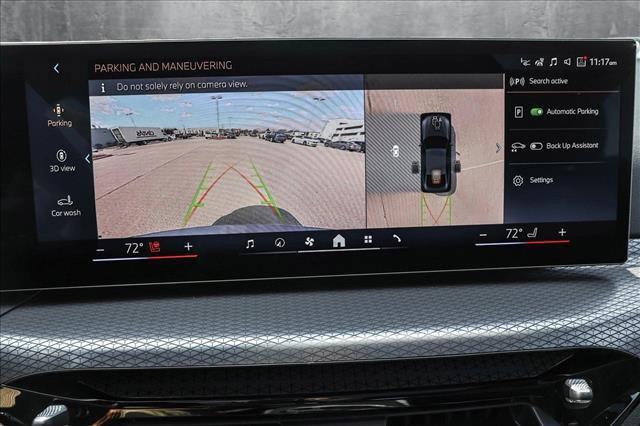 new 2025 BMW i4 Gran Coupe car, priced at $69,290