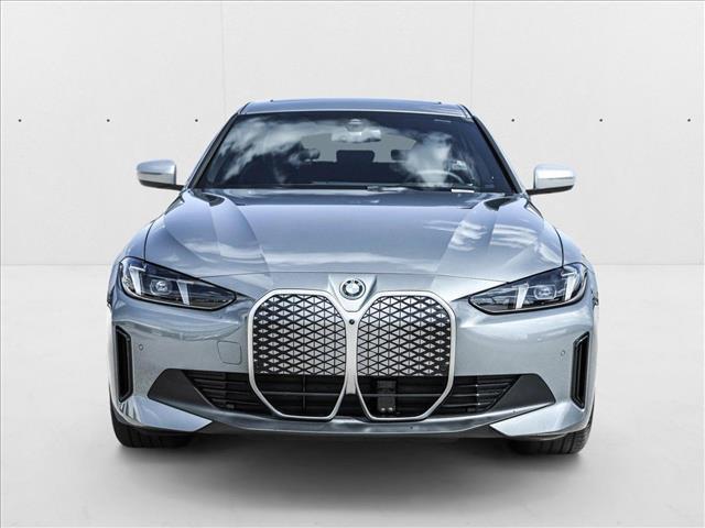 used 2025 BMW i4 Gran Coupe car, priced at $69,290
