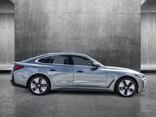 new 2025 BMW i4 Gran Coupe car, priced at $69,290