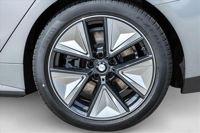 used 2025 BMW i4 Gran Coupe car, priced at $69,290