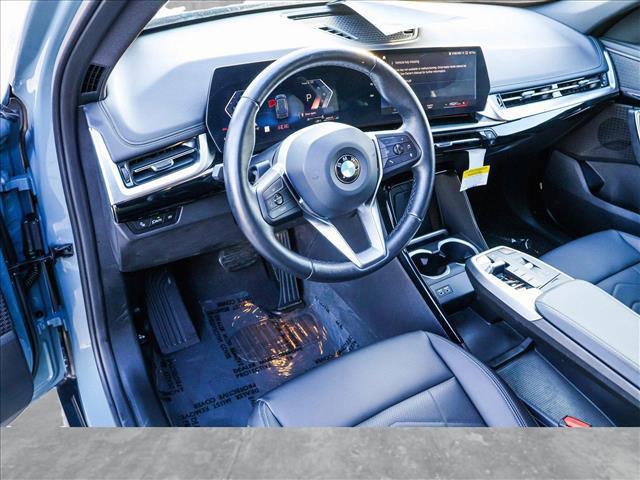 used 2023 BMW X1 car, priced at $34,991