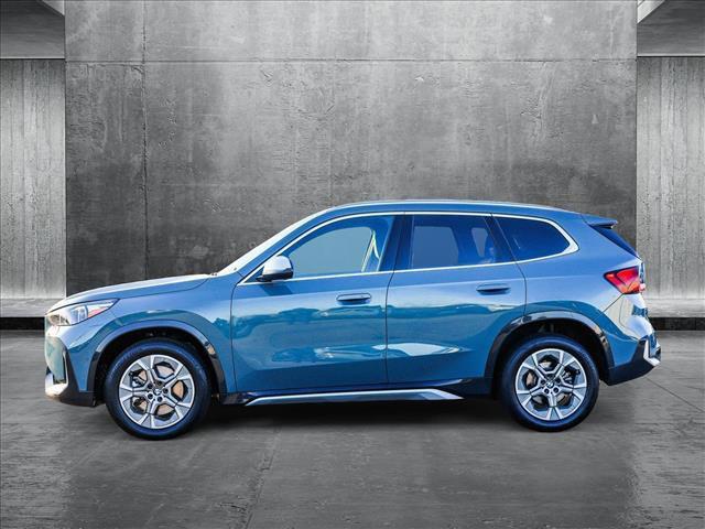 used 2023 BMW X1 car, priced at $34,991