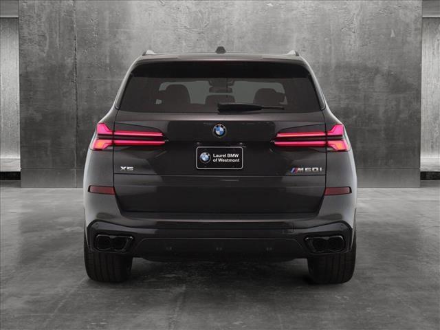 new 2025 BMW X5 car, priced at $103,825