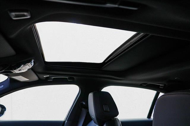 used 2025 BMW 530 car, priced at $65,825