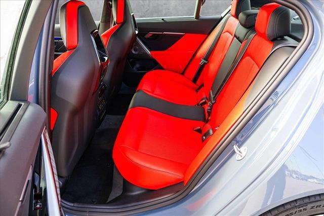new 2026 BMW M5 car, priced at $126,675