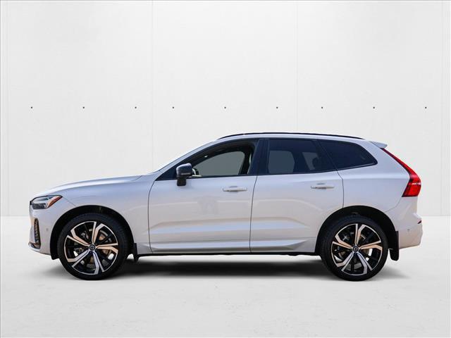 used 2022 Volvo XC60 car, priced at $31,260